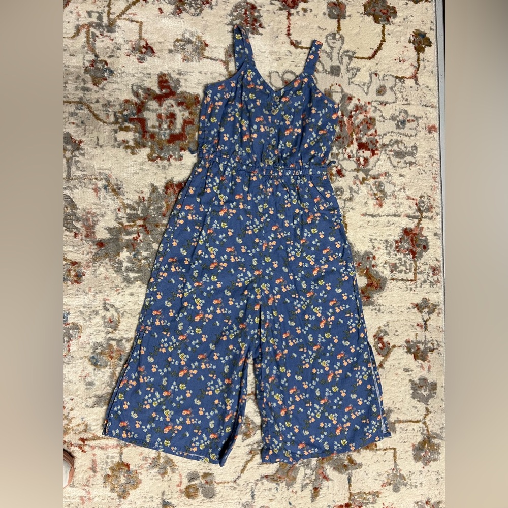 Nice Romper